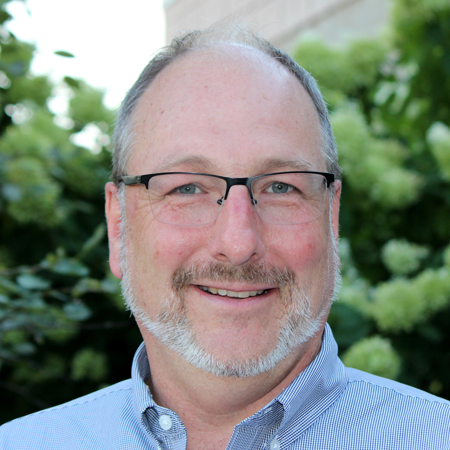 William Brinkerhoff