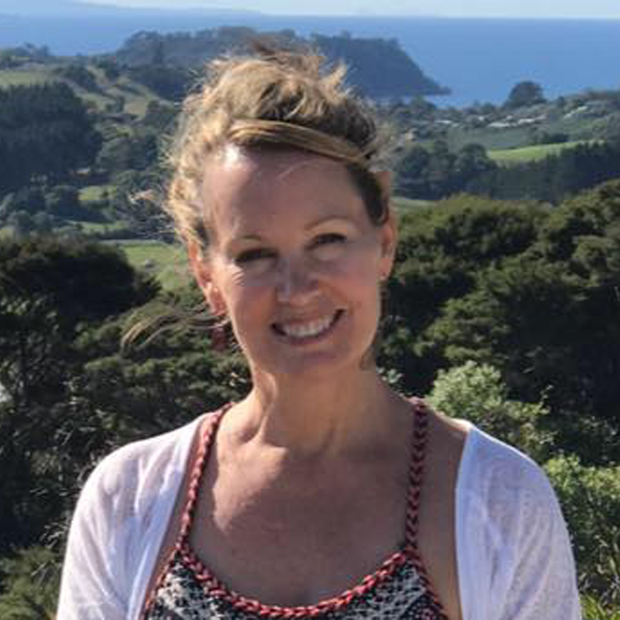 Susan Haines