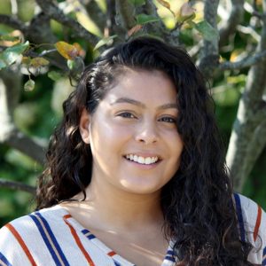 Anabel Cruz, MSW