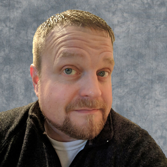 Kevin Lill