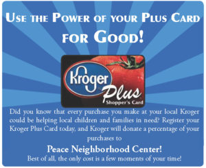 rewards kroger grocery plus card program community