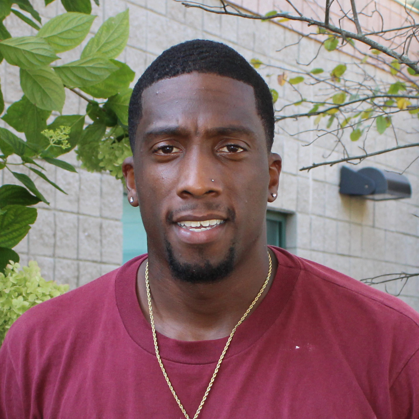 Deshawn Leeth