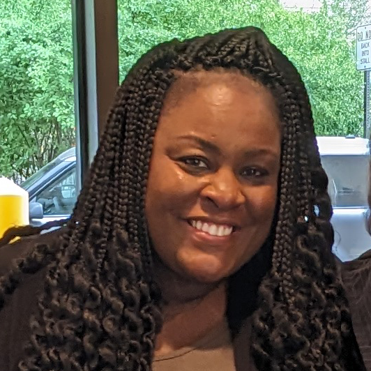 Deshara McKinney