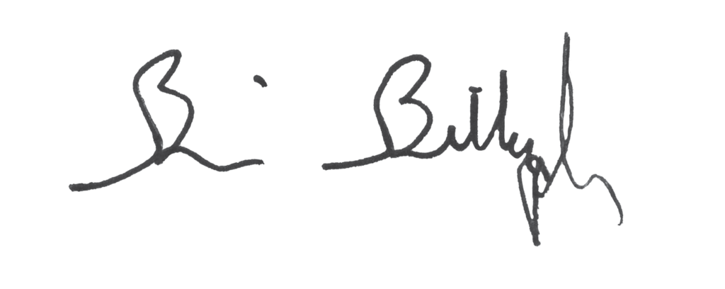 Bonnie Billups, Jr.