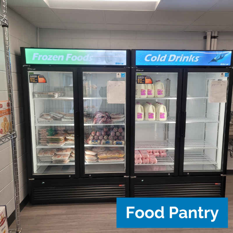 Food Pantry