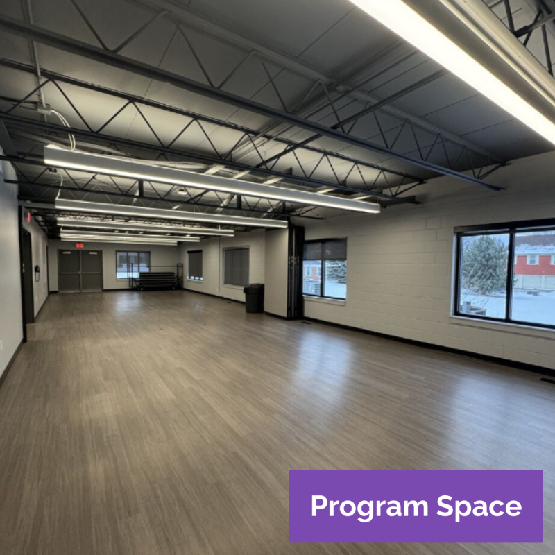 Program Space
