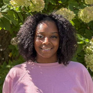 Kristina Brown