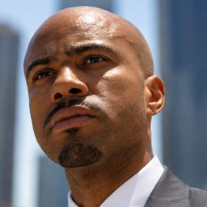 Justin Gordon